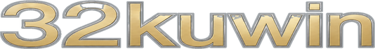 32kuwin logo